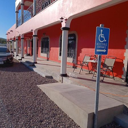 Hacienda Gallardos 104-2 San Carlos Nuevo Guaymas Ngoại thất bức ảnh