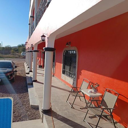 Hacienda Gallardos 104-2 San Carlos Nuevo Guaymas Ngoại thất bức ảnh