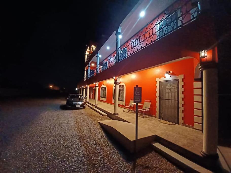 Hacienda Gallardos 104-2 San Carlos Nuevo Guaymas Ngoại thất bức ảnh