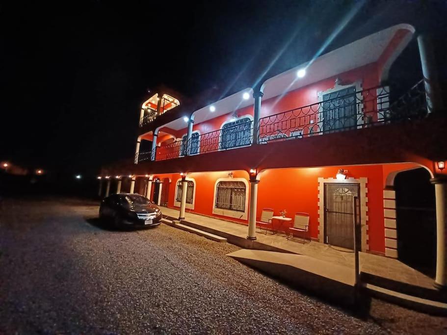 Hacienda Gallardos 104-2 San Carlos Nuevo Guaymas Ngoại thất bức ảnh