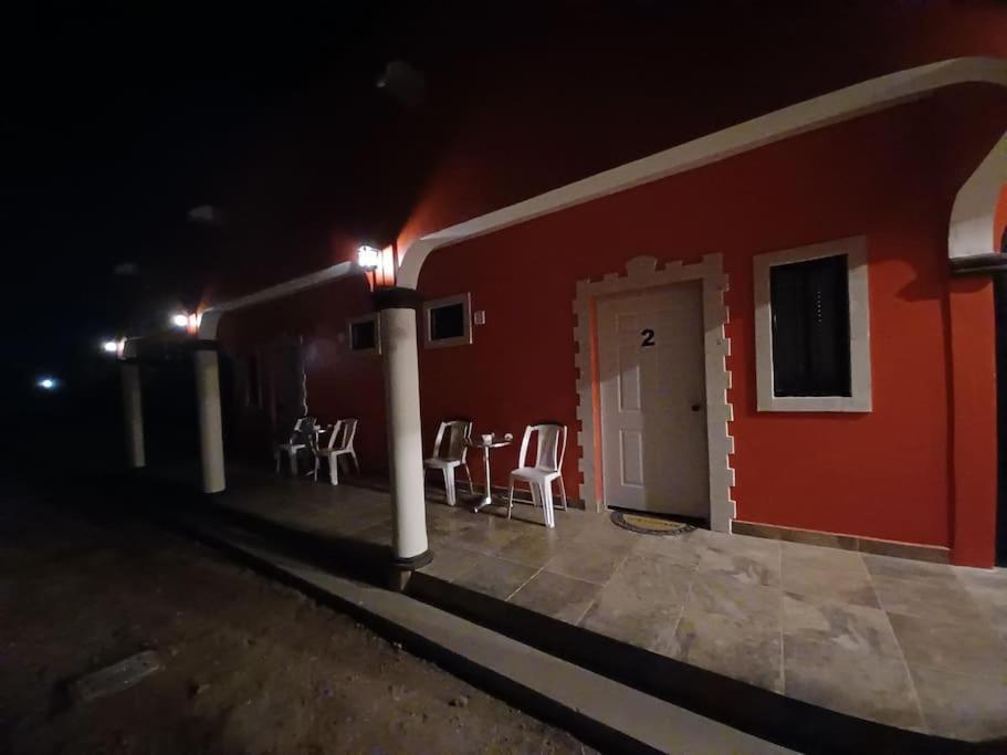Hacienda Gallardos 104-2 San Carlos Nuevo Guaymas Ngoại thất bức ảnh