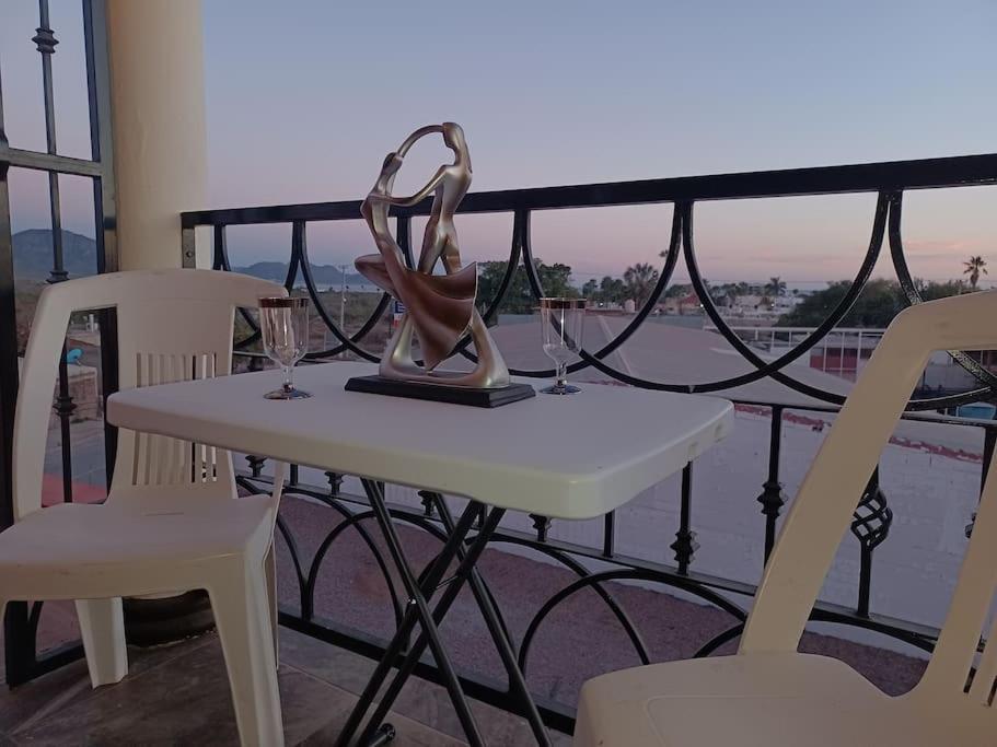 Hacienda Gallardos 104-2 San Carlos Nuevo Guaymas Ngoại thất bức ảnh