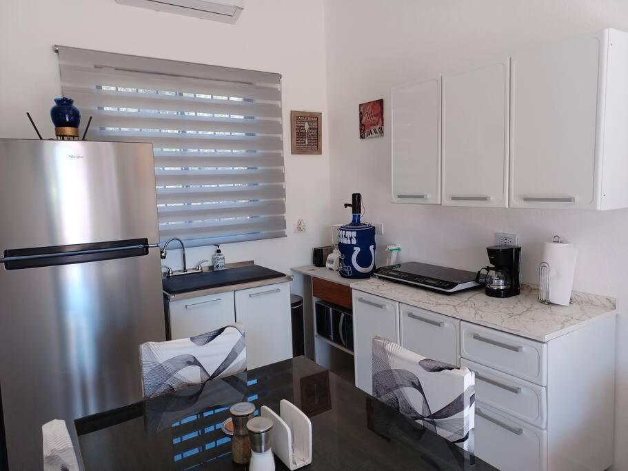 Hacienda Gallardos 104-2 San Carlos Nuevo Guaymas Ngoại thất bức ảnh