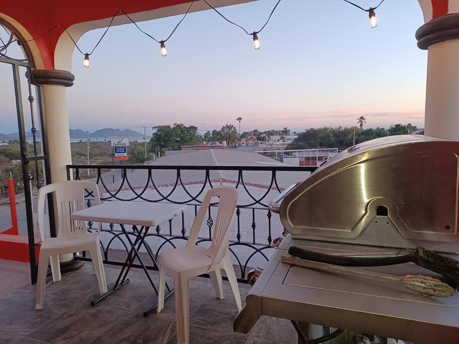 Hacienda Gallardos 104-2 San Carlos Nuevo Guaymas Ngoại thất bức ảnh