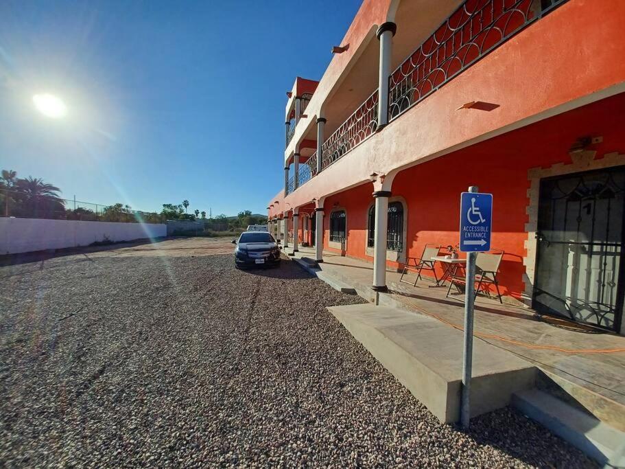 Hacienda Gallardos 104-2 San Carlos Nuevo Guaymas Ngoại thất bức ảnh