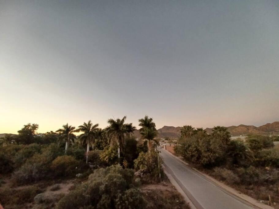 Hacienda Gallardos 104-2 San Carlos Nuevo Guaymas Ngoại thất bức ảnh