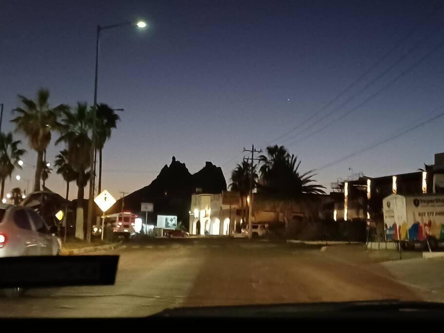 Hacienda Gallardos 104-2 San Carlos Nuevo Guaymas Ngoại thất bức ảnh
