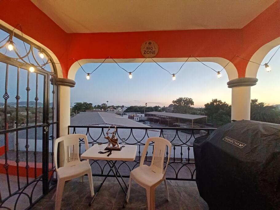 Hacienda Gallardos 104-2 San Carlos Nuevo Guaymas Ngoại thất bức ảnh