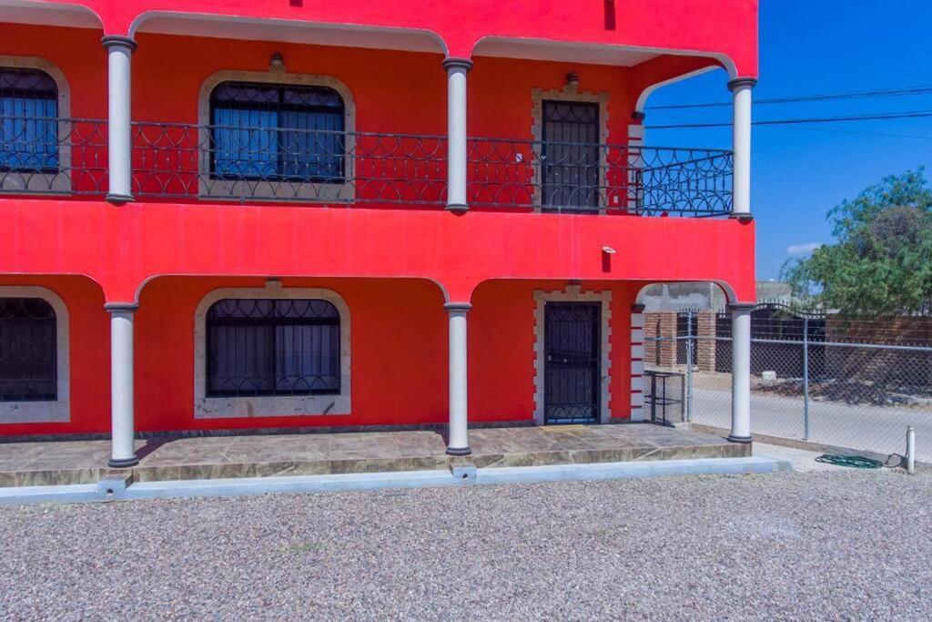 Hacienda Gallardos 104-2 San Carlos Nuevo Guaymas Ngoại thất bức ảnh