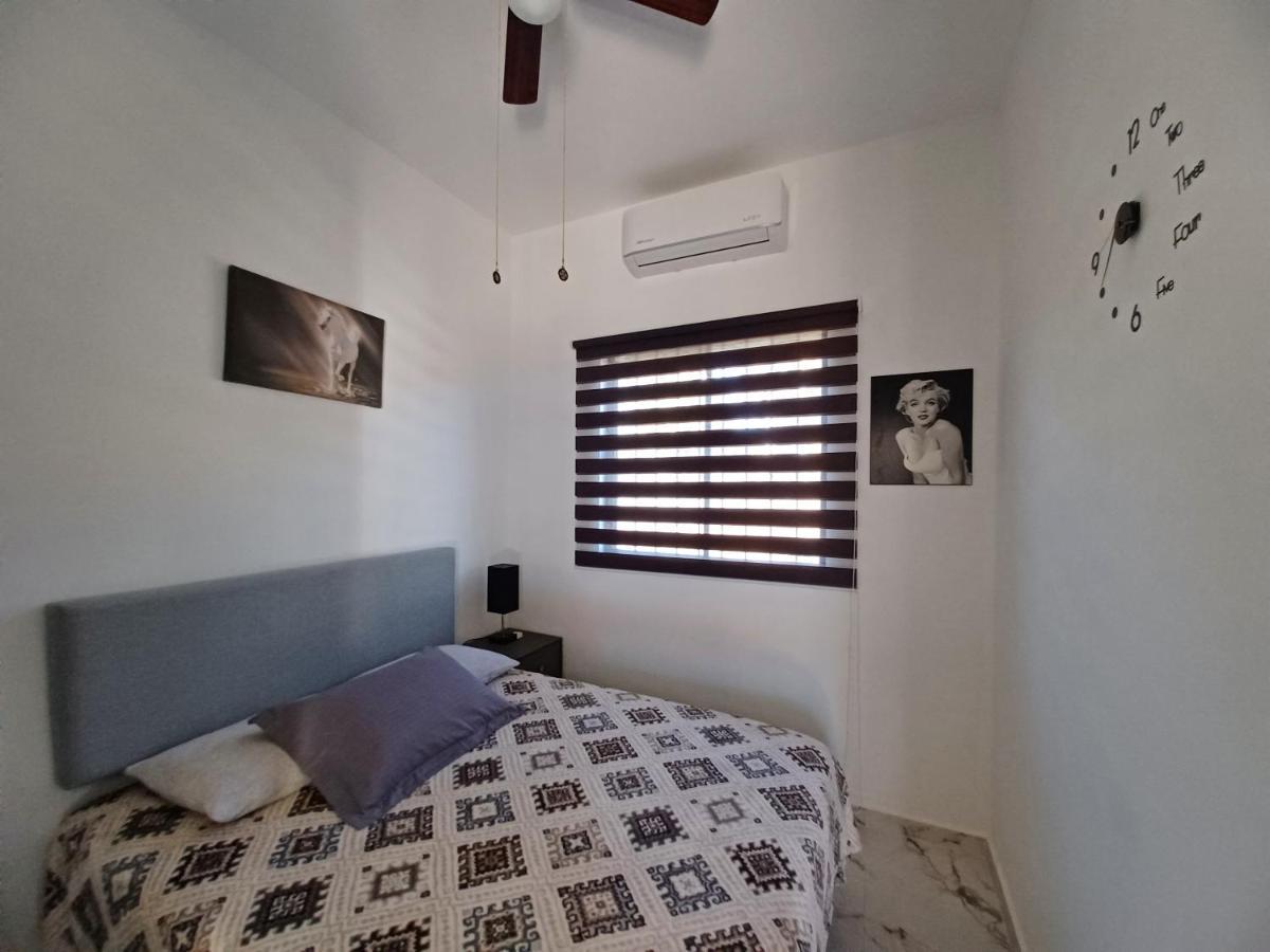 Hacienda Gallardos 104-2 San Carlos Nuevo Guaymas Ngoại thất bức ảnh