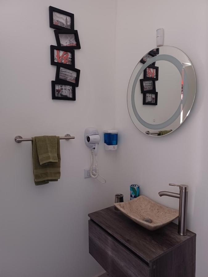 Hacienda Gallardos 104-2 San Carlos Nuevo Guaymas Ngoại thất bức ảnh
