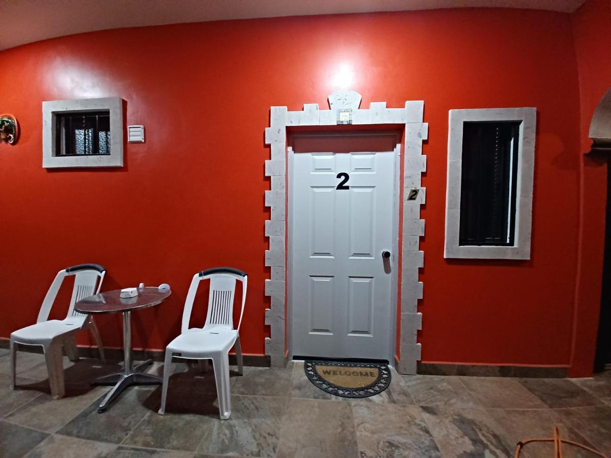 Hacienda Gallardos 104-2 San Carlos Nuevo Guaymas Ngoại thất bức ảnh