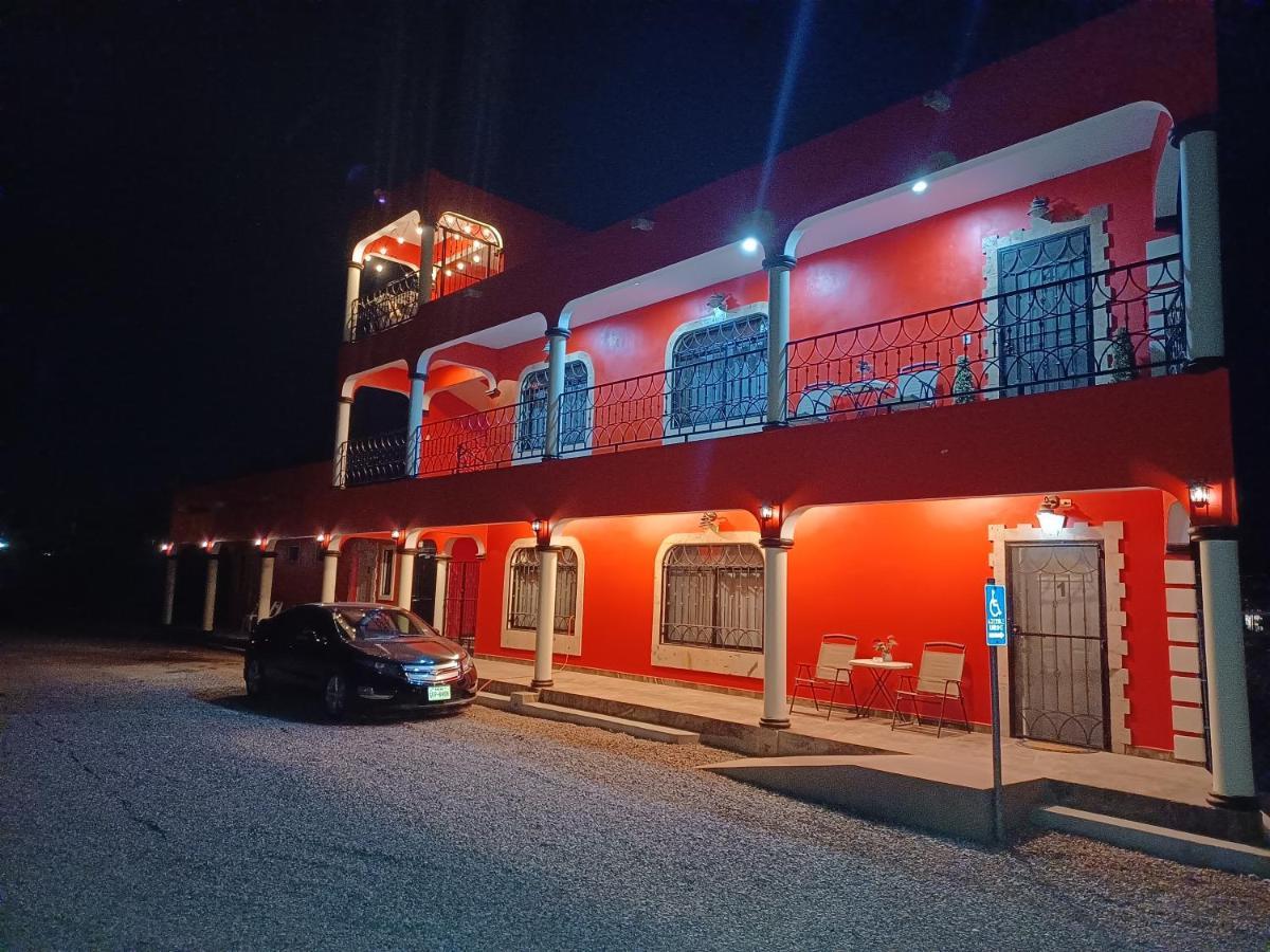Hacienda Gallardos 104-2 San Carlos Nuevo Guaymas Ngoại thất bức ảnh